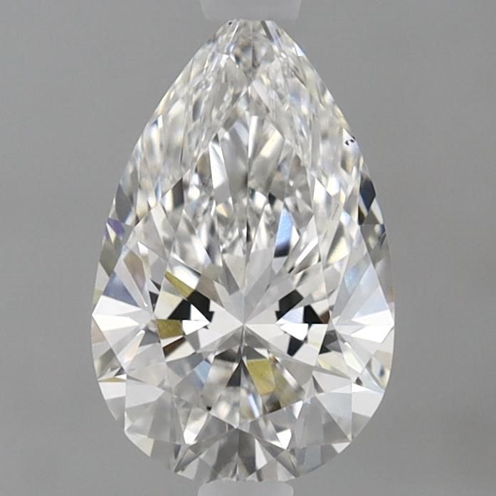 Lab Grown Diamond Lab-grown 0,96Ct F-VS1 Pear - IGILG638415388 1
