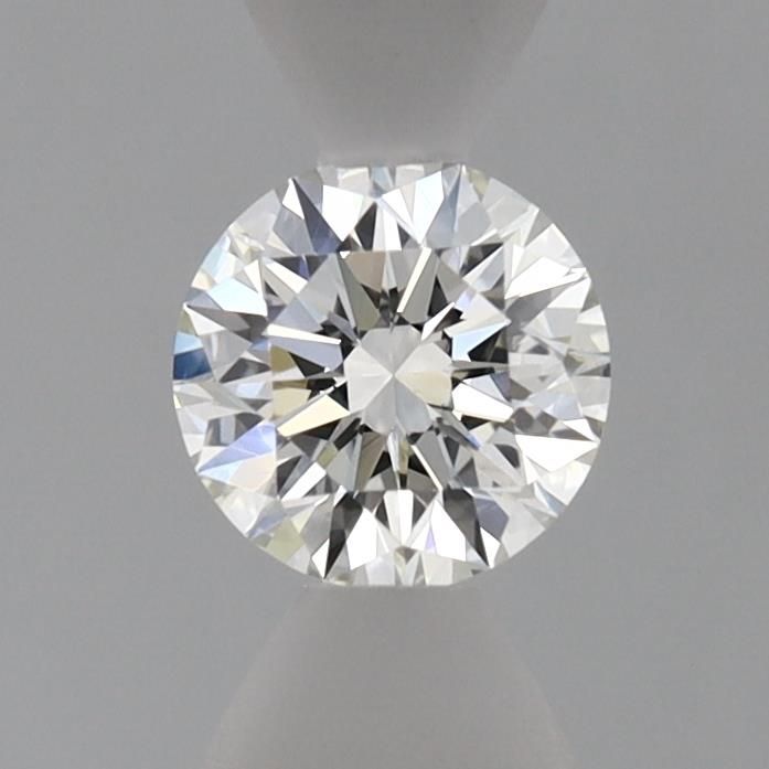 Lab Grown Diamond Lab-grown 0,51Ct G-IF Round - IGILG639449053
