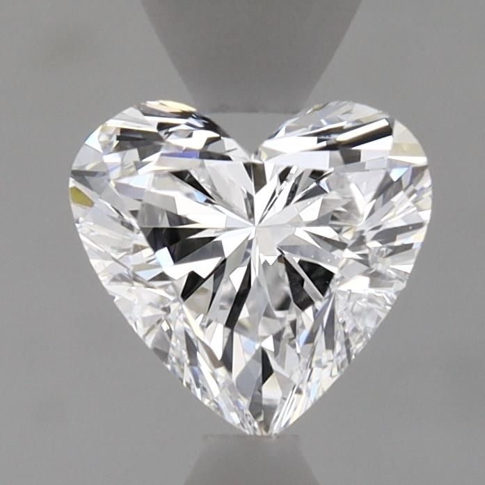 Lab Grown Diamond Lab-grown 0,96Ct D-VVS2 Heart - IGILG638426609 1