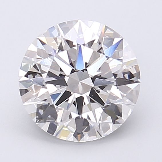 Lab Grown Diamond Lab-grown 1,6Ct F-VS1 Round - IGILG792619742