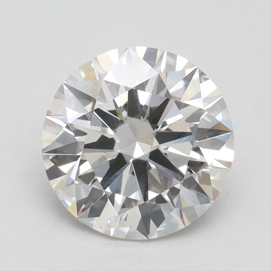 Lab Grown Diamond Lab-grown 2,38Ct G-VS1 Round - IGILG559270543