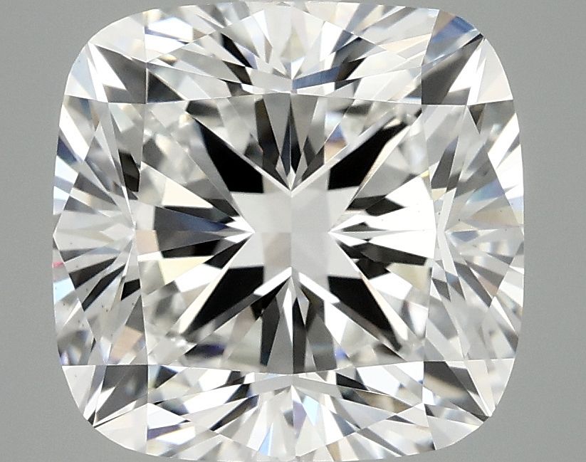 Lab Grown Diamond Lab-grown 5,03Ct F-VS1 Cushion - IGILG742513962