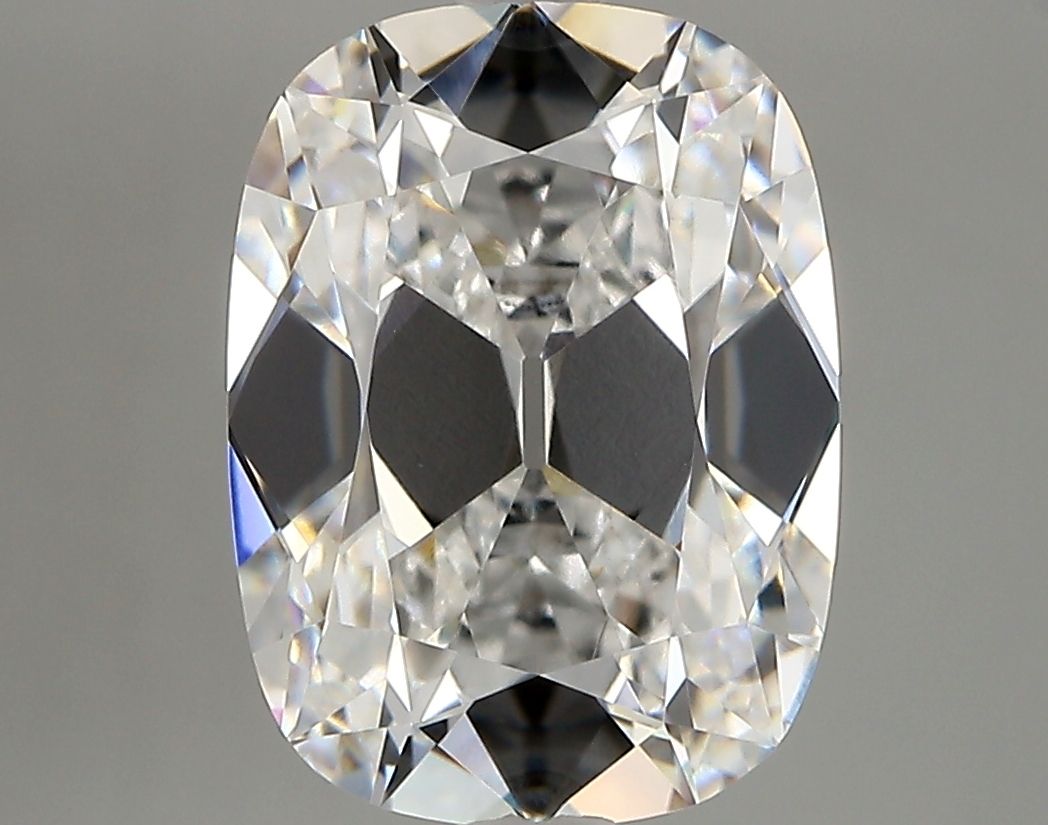 Lab Grown Diamond Lab-grown 4,34Ct D-VVS2 Cushion - IGILG776645472