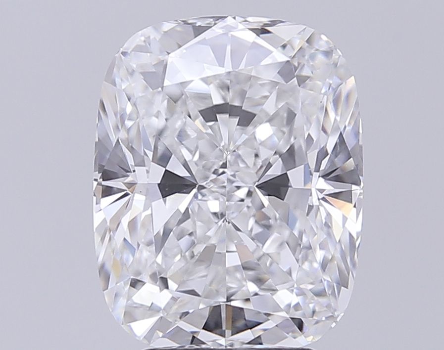 Lab Grown Diamond Lab-grown 4,48Ct D-VS1 Cushion - IGILG705522067