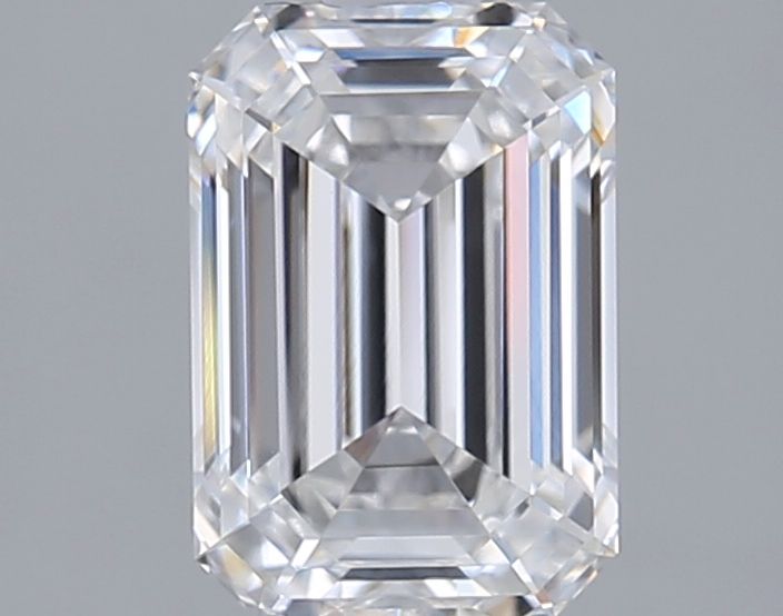 Lab Grown Diamond Lab-grown 1,56Ct D-VVS2 Emerald - IGILG789619149