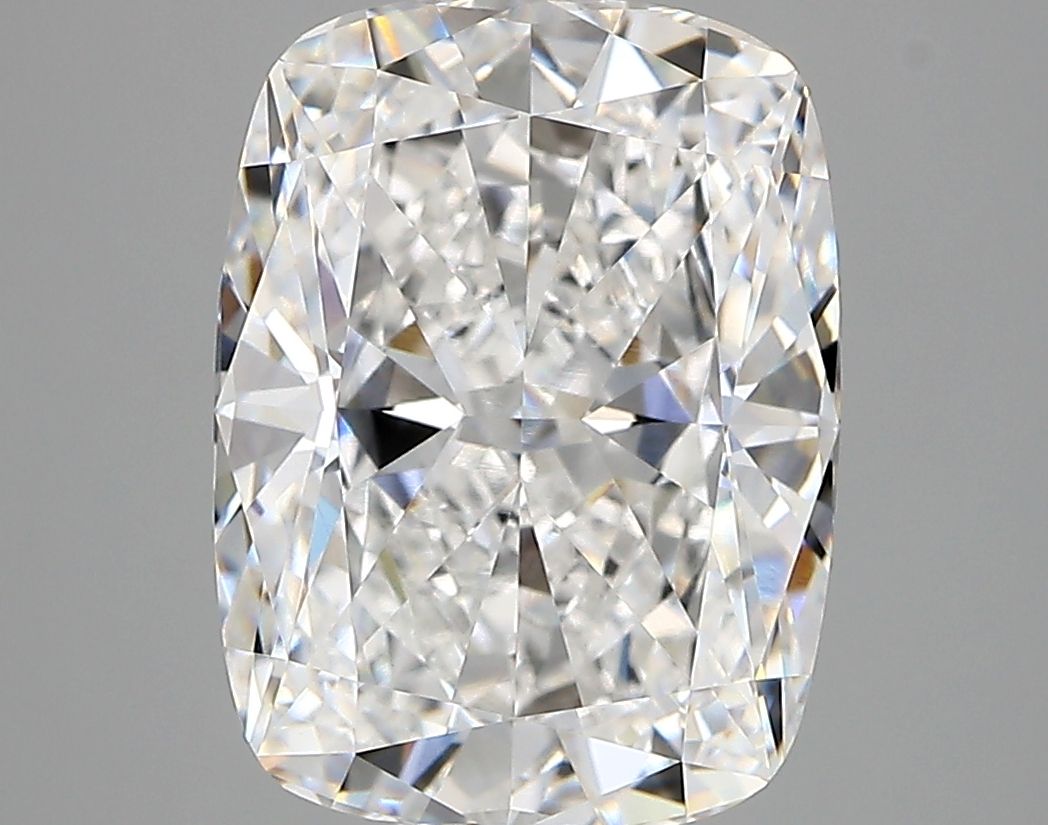 Lab Grown Diamond Lab-grown 4,88Ct E-VVS2 Cushion - IGILG719538062 1
