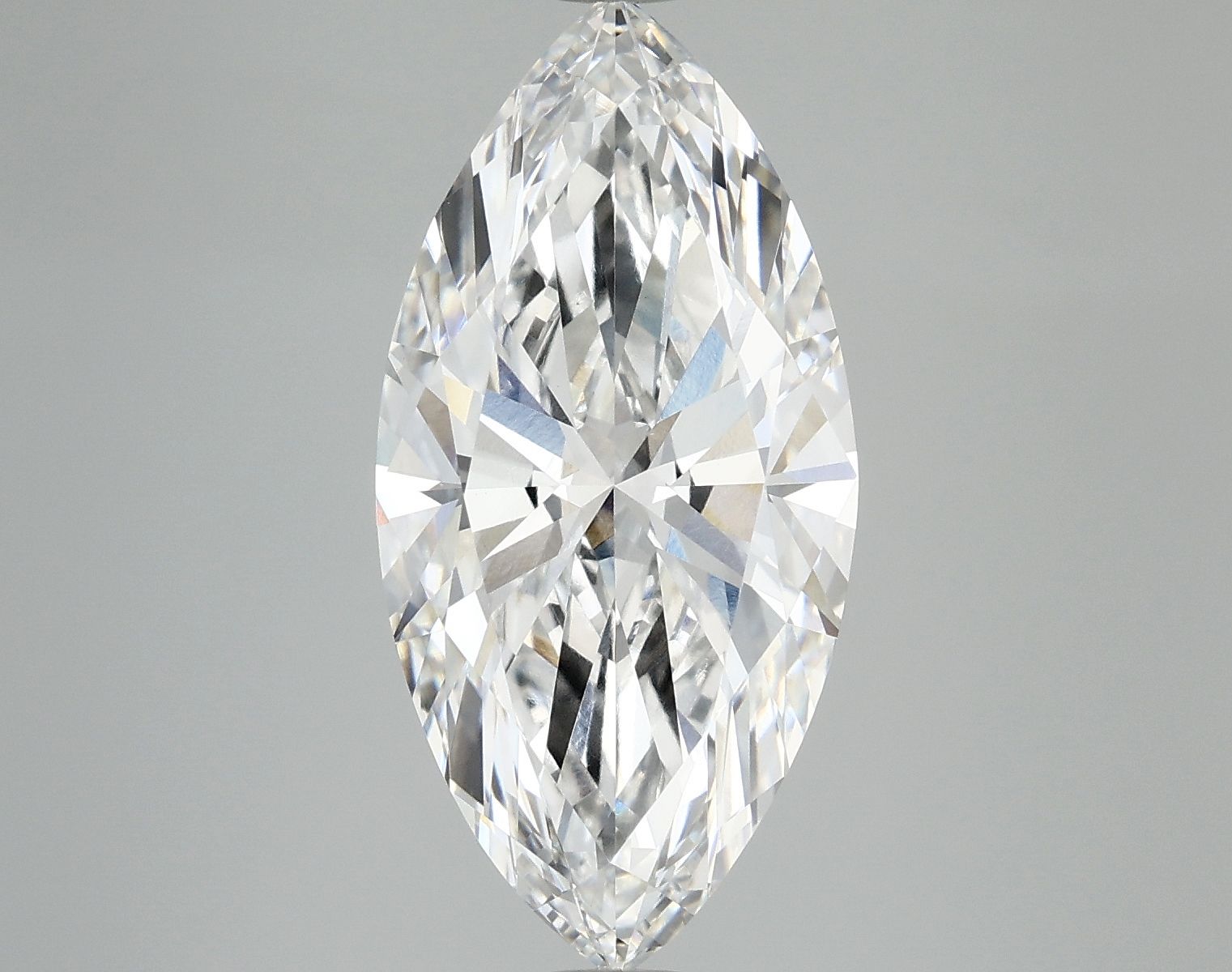 Lab Grown Diamond Lab-grown 4,88Ct E-VVS2 Marquise - IGILG693518676 1