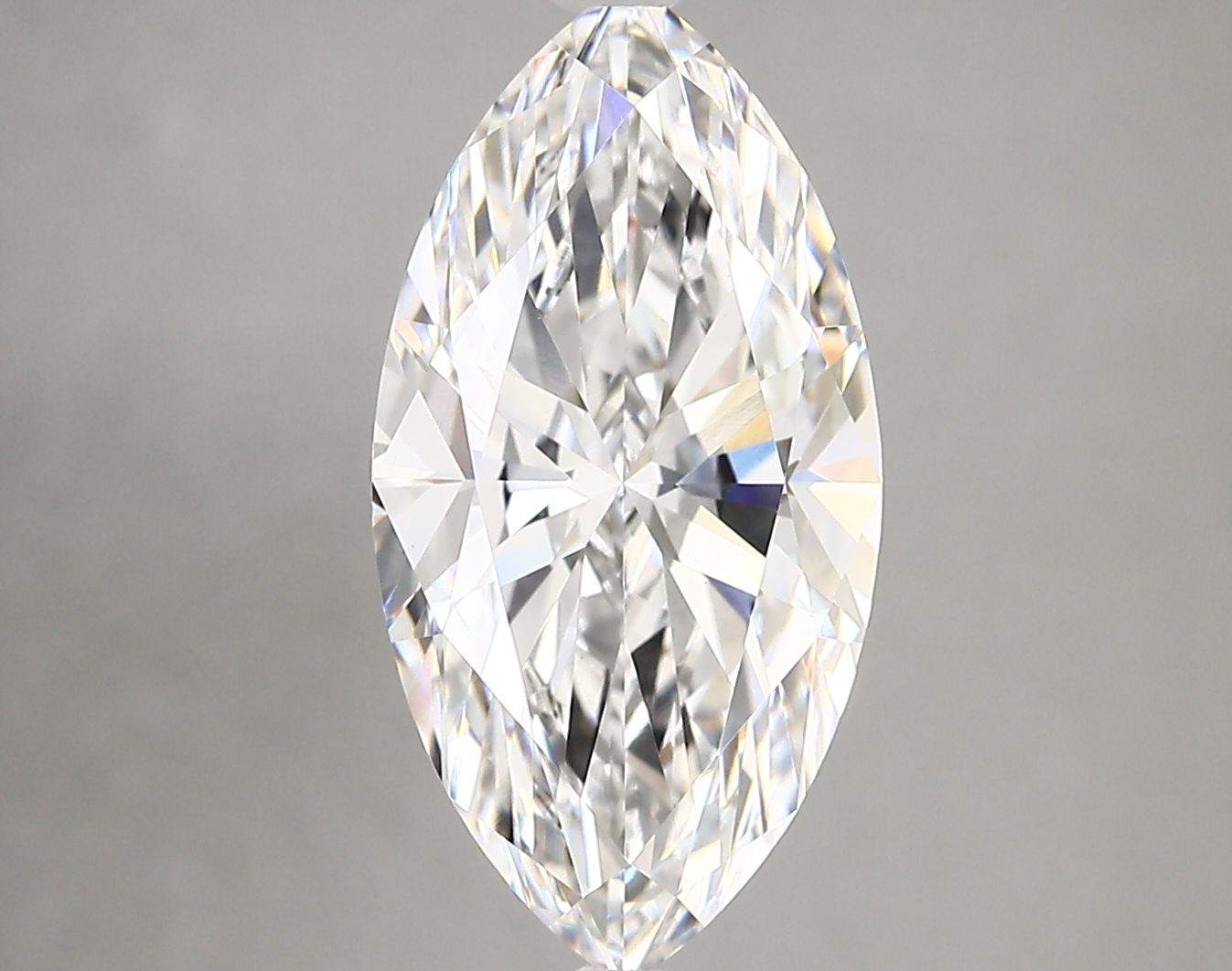Lab Grown Diamond Lab-grown 3,75Ct D-VS1 Marquise - IGILG663414684