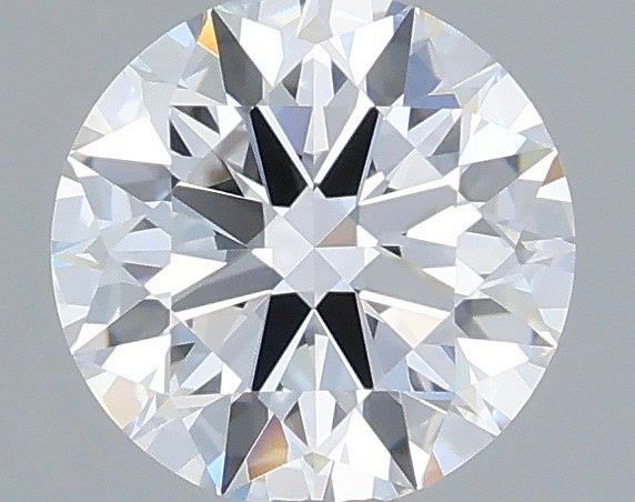 Lab Grown Diamond Lab-grown 0,87Ct D-VVS1 Round - IGILG790676687
