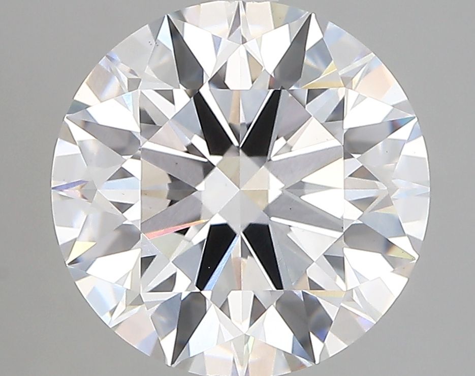 Lab Grown Diamond Lab-grown 4,41Ct D-VS1 Round - IGILG669415731