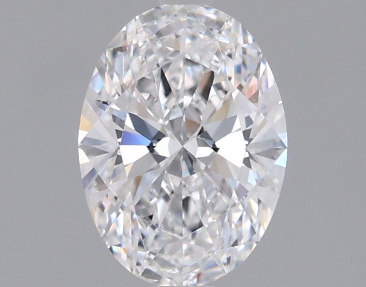 Lab Grown Diamond Lab-grown 1,02Ct D-VVS1 Oval - IGILG788630253