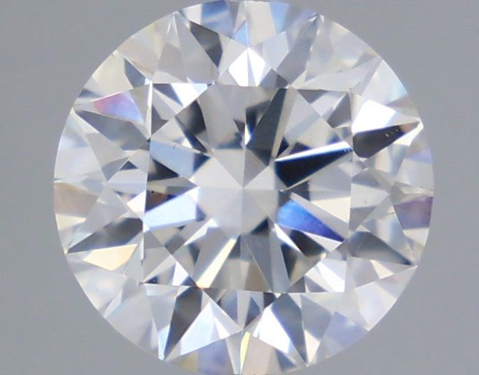 Lab Grown Diamond Lab-grown 1,93Ct G-VS1 Round - IGILG687530525