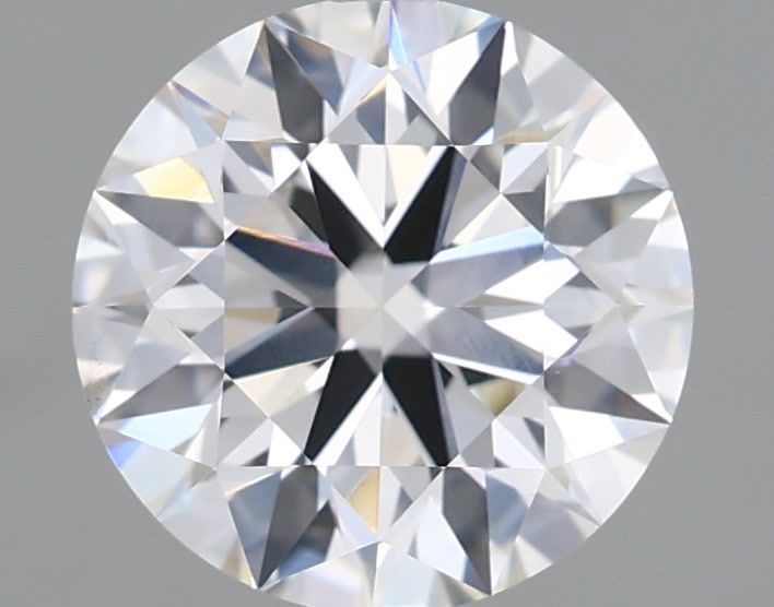 Lab Grown Diamond Lab-grown 1,95Ct F-VS1 Round - IGILG687530582