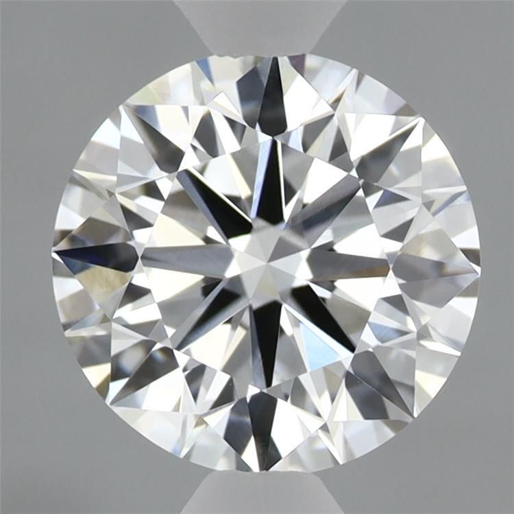 Lab Grown Diamond Lab-grown 1,79Ct F-VVS2 Round - IGILG756538096 1
