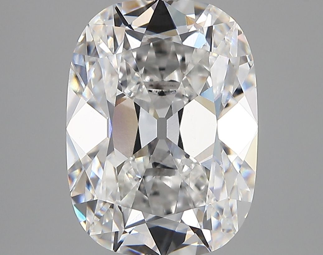 Lab Grown Diamond Lab-grown 4,43Ct D-VS1 Cushion - IGILG765610345