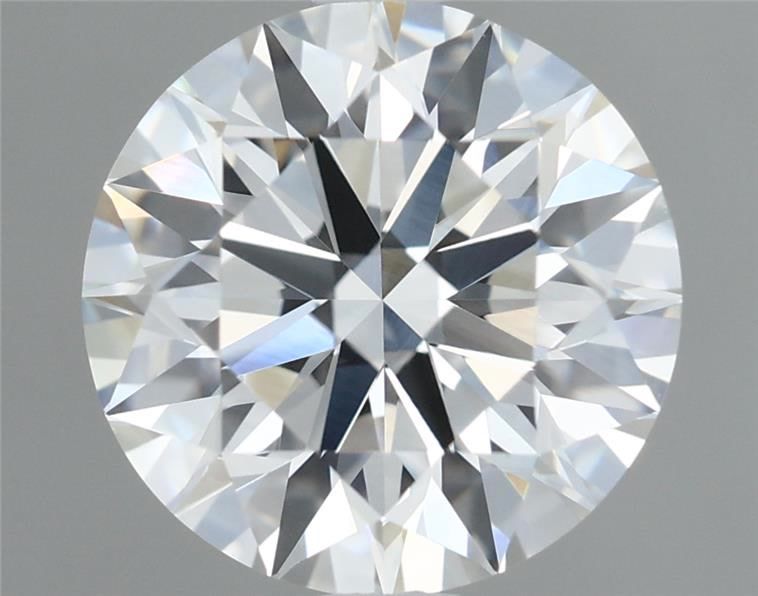 Lab Grown Diamond Lab-grown 1,94Ct G-VVS2 Round - IGILG687530452