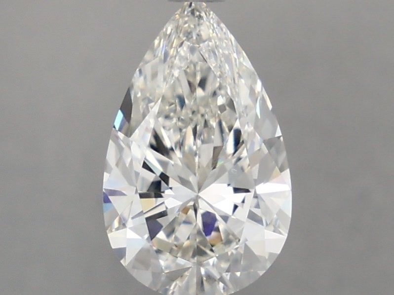 Lab Grown Diamond Lab-grown 1,8Ct G-VVS2 Pear - IGILG680567182