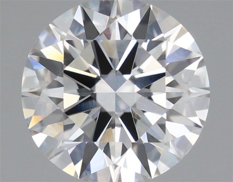 Lab Grown Diamond Lab-grown 1,83Ct H-VS1 Round - IGILG687530432
