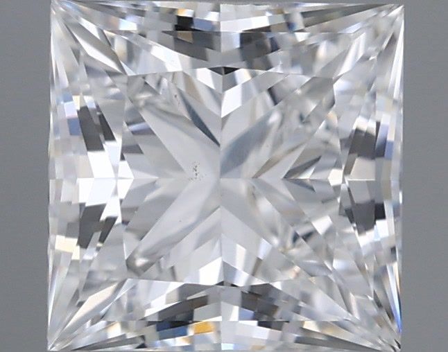 Lab Grown Diamond Lab-grown 1,03Ct D-VS1 Princess - IGILG656490893