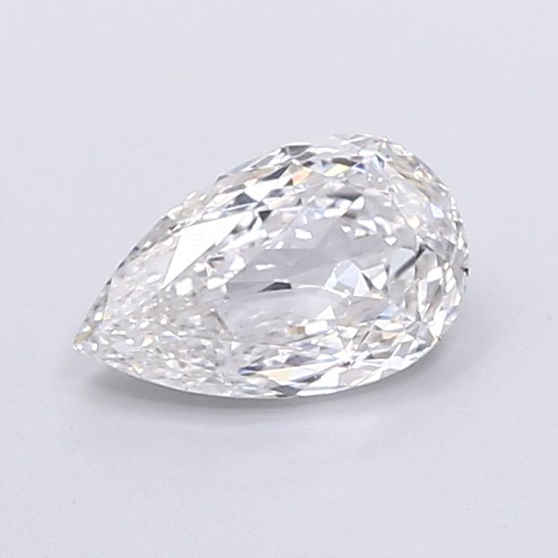 Lab Grown Diamond Lab-grown 1,05Ct F-VS2 Pear - IGILG799624524