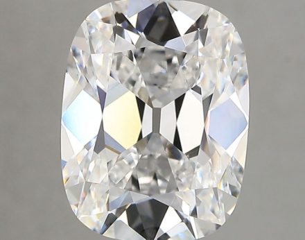 Lab Grown Diamond Lab-grown 4,55Ct E-VVS2 Cushion - IGILG680533009 1