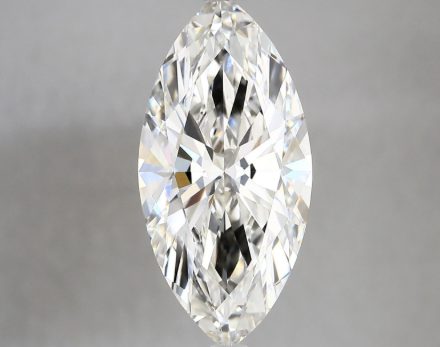 Lab Grown Diamond Lab-grown 4,55Ct F-VVS1 Marquise - IGILG671498569 1