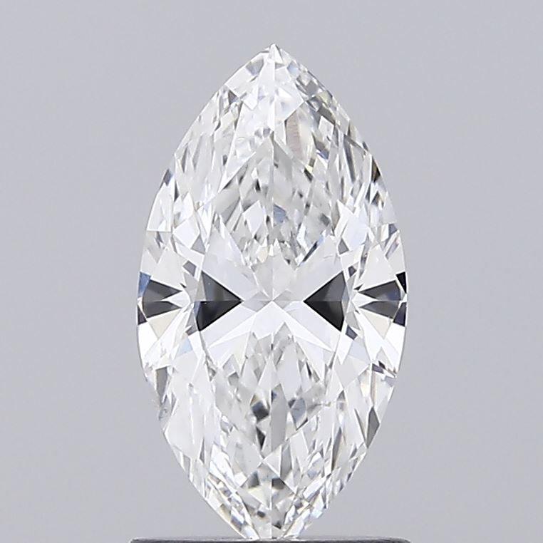 Lab Grown Diamond Lab-grown 1,2Ct E-VS1 Marquise - IGILG784641800