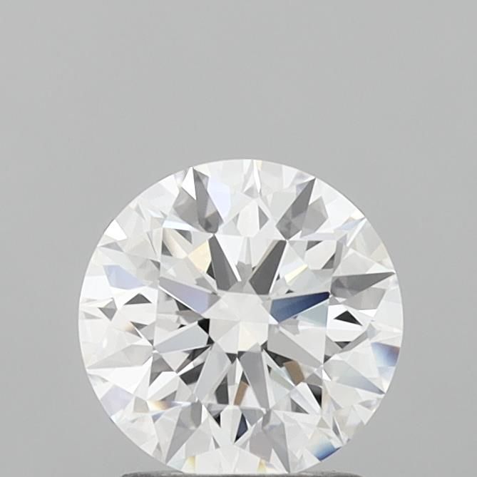 Lab Grown Diamond Lab-grown 1,54Ct D-VS1 Round - IGILG756542566