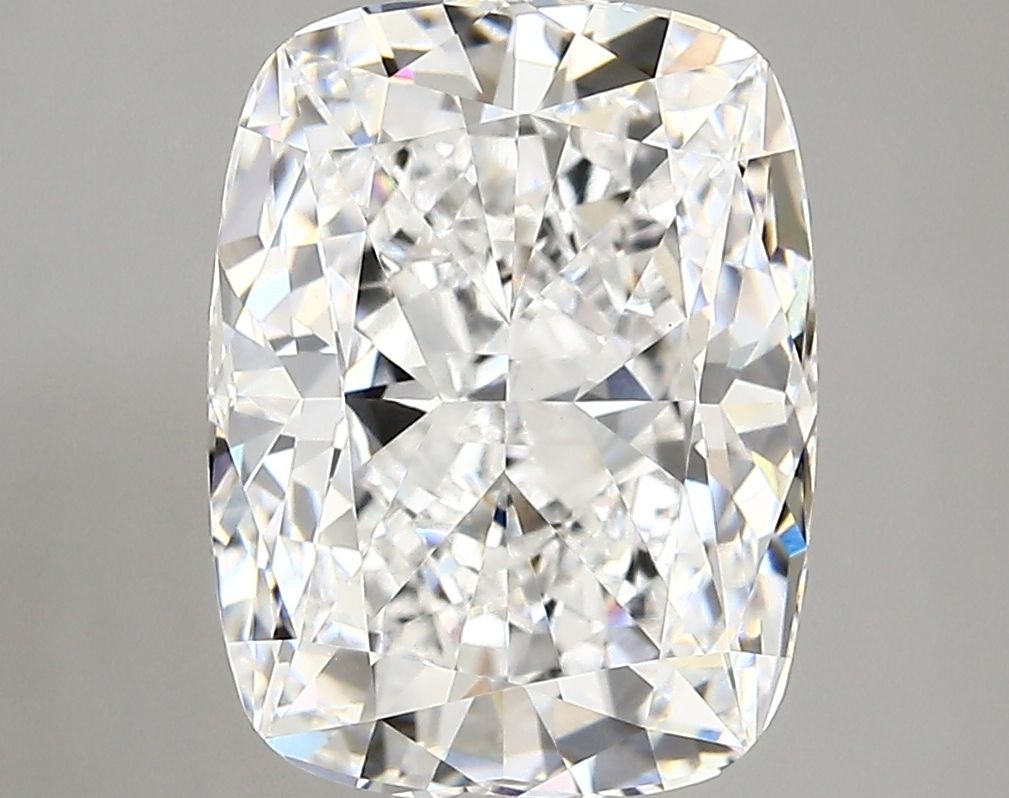 Lab Grown Diamond Lab-grown 4,54Ct D-VVS2 Cushion - IGILG683509162