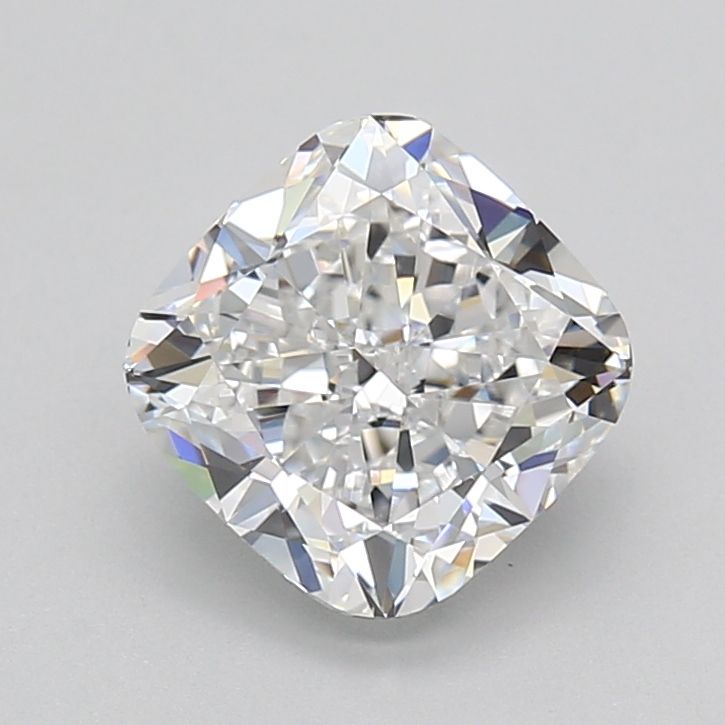 Lab Grown Diamond Lab-grown 2,54Ct D-VVS1 Cushion - IGILG722563255 1