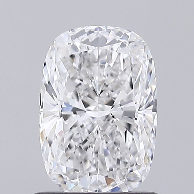 Lab Grown Diamond Lab-grown 1,02Ct D-VVS2 Cushion - IGILG809687354