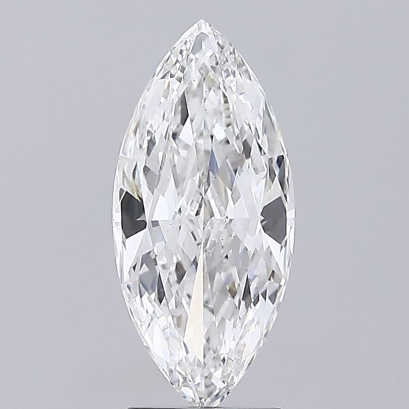 Lab Grown Diamond Lab-grown 2,5Ct F-VS2 Marquise - IGILG780668553 1