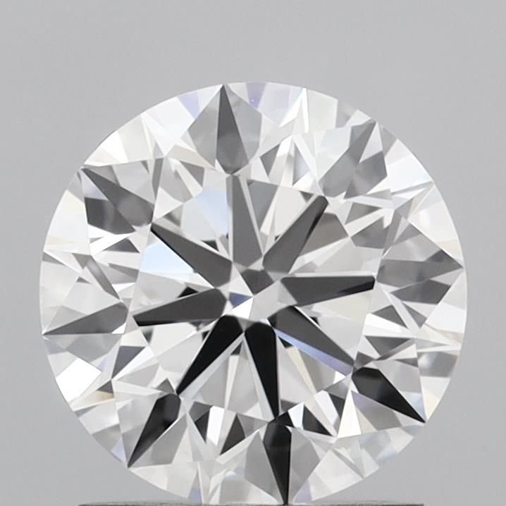 Lab Grown Diamond Lab-grown 1,5Ct E-VS1 Round - IGILG784653894