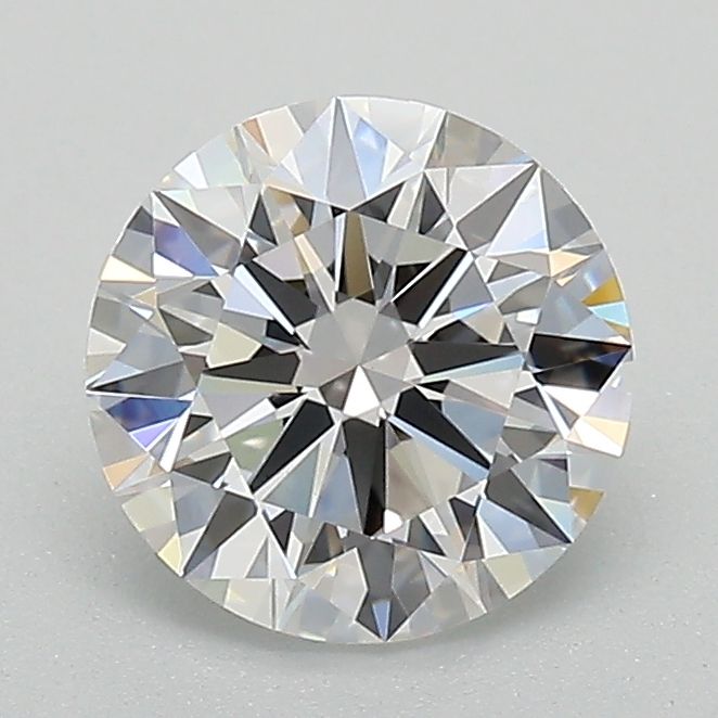 Lab Grown Diamond Lab-grown 1,35Ct D-VS1 Round - IGILG605368902