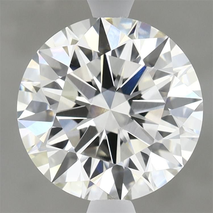 Lab Grown Diamond Lab-grown 3,11Ct H-VVS2 Round - IGILG691537670