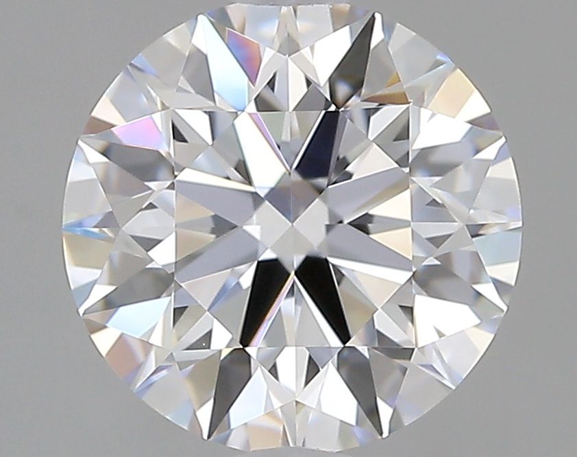Lab Grown Diamond Lab-grown 2Ct F-VVS1 Round - IGILG804618482 1