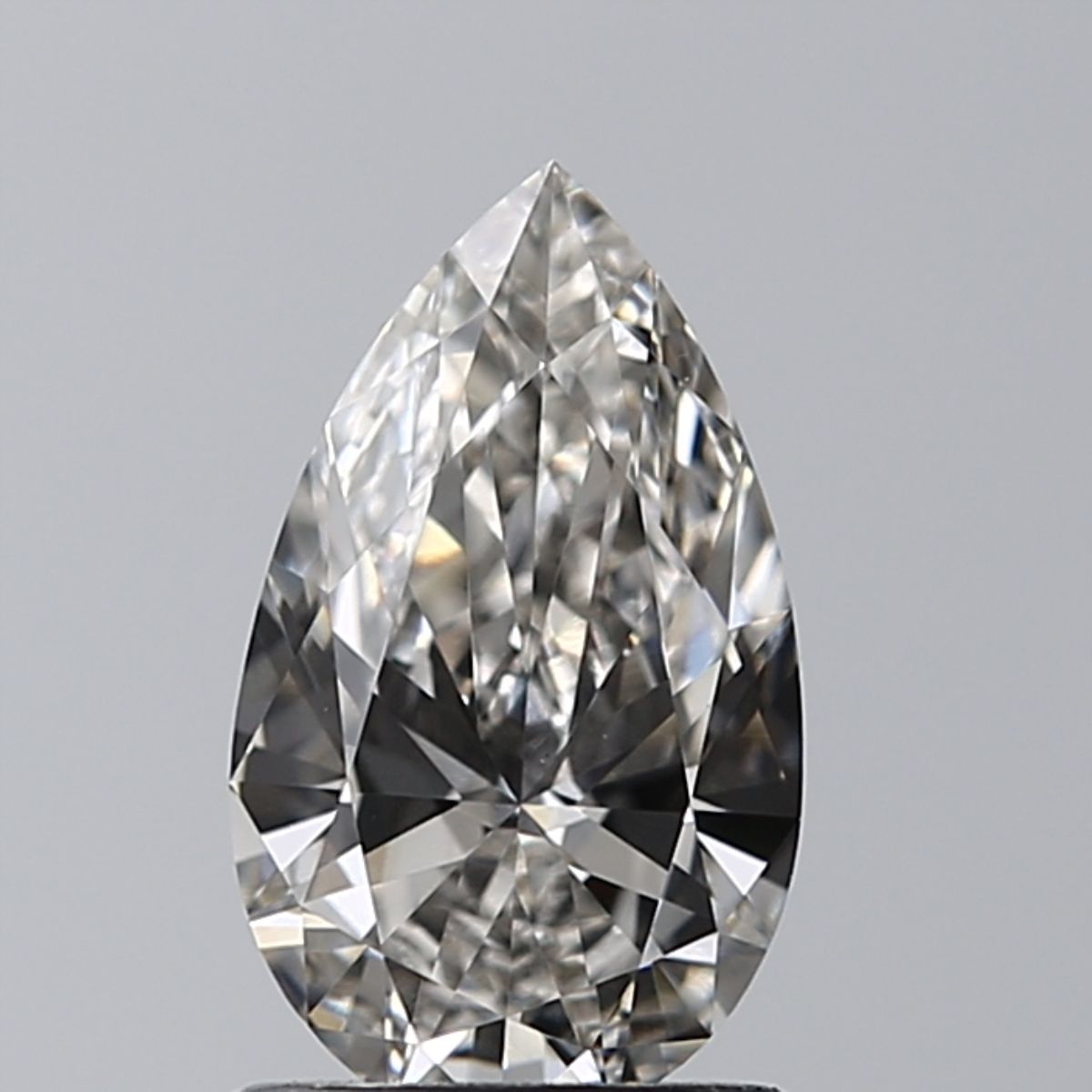 Lab Grown Diamond Lab-grown 1,02Ct H-VVS2 Pear - GIA7423600729 1