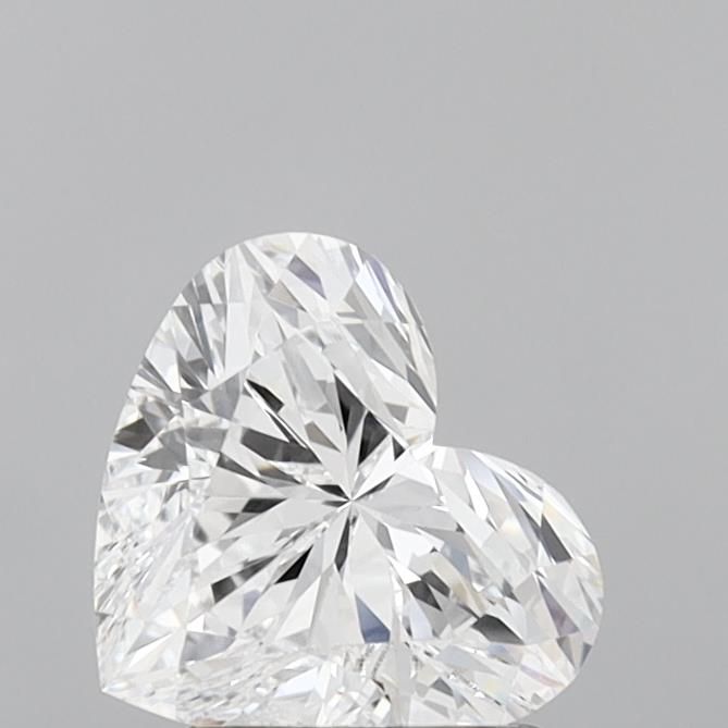 Lab Grown Diamond Lab-grown 1,6Ct D-VVS2 Heart - IGILG709530072