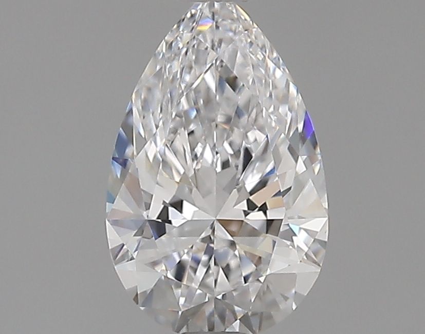 Lab Grown Diamond Lab-grown 1,03Ct D-VVS1 Pear - IGILG799626970