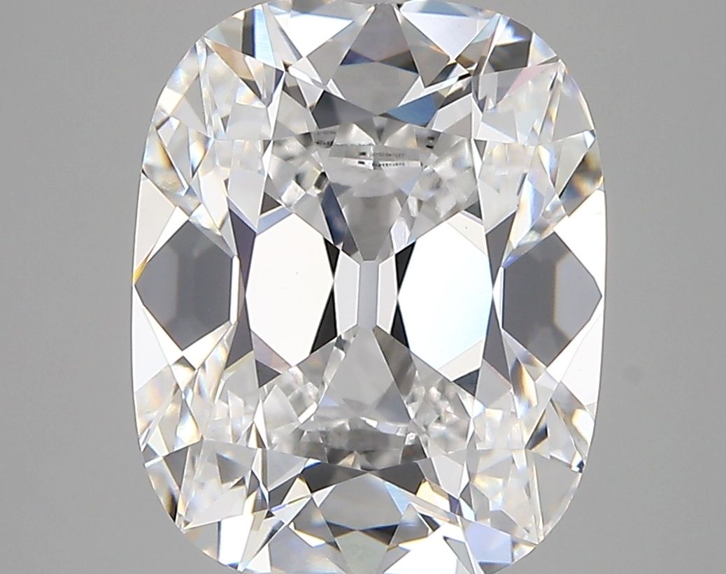 Lab Grown Diamond Lab-grown 5,24Ct D-VVS2 Cushion - IGILG700547047