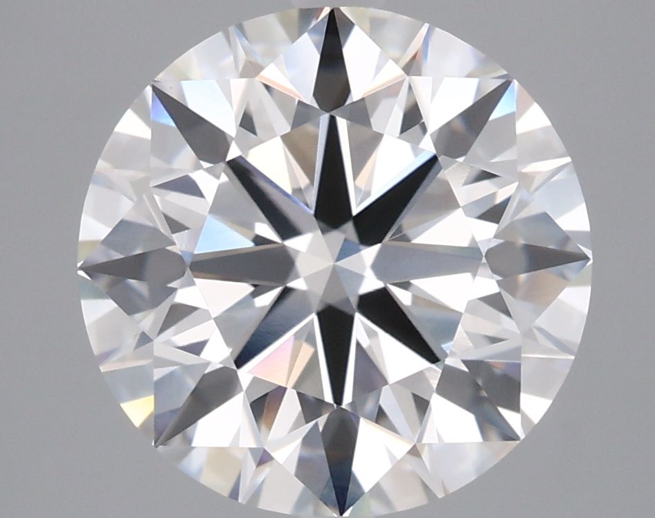 Lab Grown Diamond Lab-grown 4,01Ct F-VVS2 Round - IGILG810623881