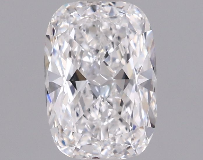 Lab Grown Diamond Lab-grown 1,01Ct D-VS1 Cushion - IGILG794623701