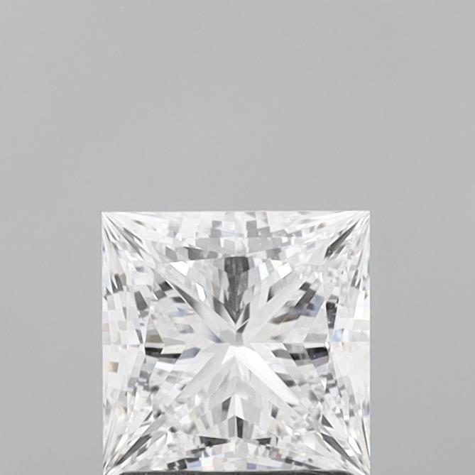 Lab Grown Diamond Lab-grown 1,41Ct D-VVS2 Princess - IGILG709530048