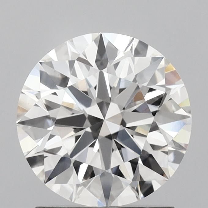 Lab Grown Diamond Lab-grown 1,54Ct F-VS1 Round - IGILG776656636 1