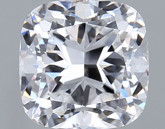 Lab Grown Diamond Lab-grown 1,68Ct D-VVS1 Cushion - IGILG741536713