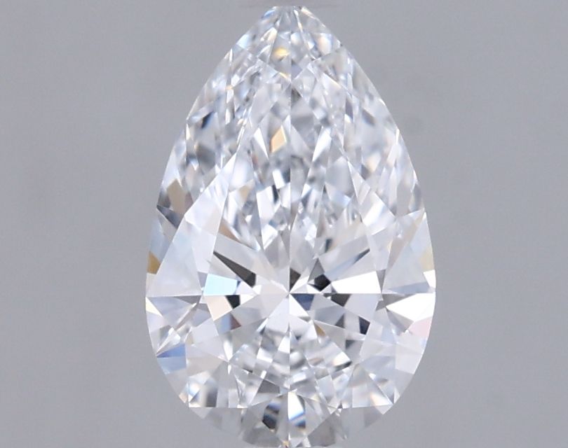 Lab Grown Diamond Lab-grown 0,78Ct E-VVS2 Pear - IGILG737553977