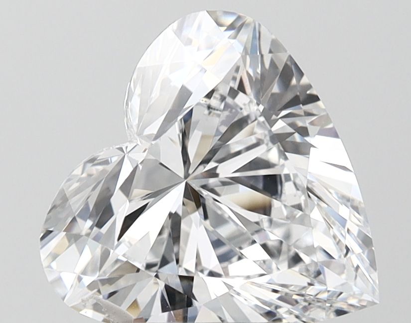 Lab Grown Diamond Lab-grown 3,05Ct D-VVS1 Heart - IGILG778664847
