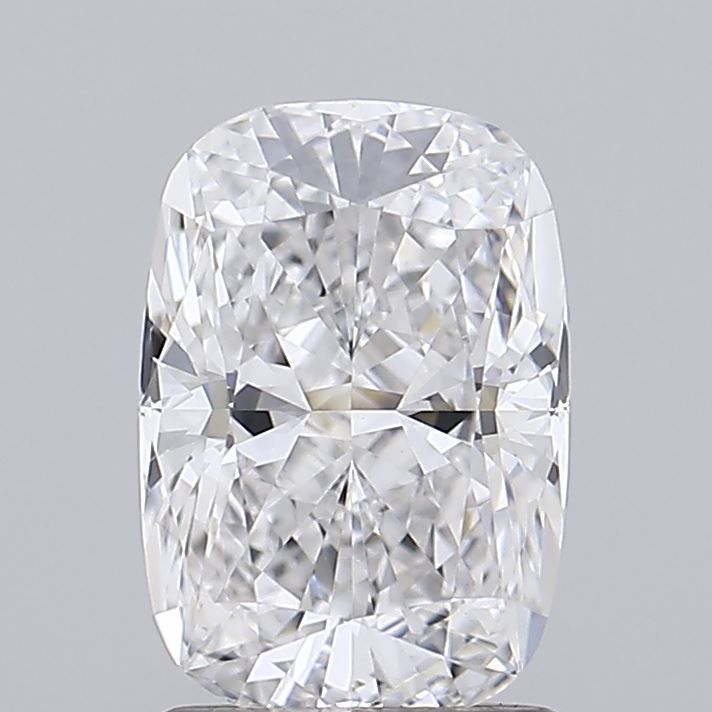 Lab Grown Diamond Lab-grown 1,65Ct D-VS1 Cushion - IGILG809687562