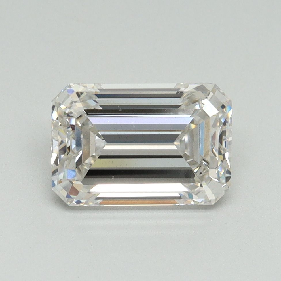 Lab Grown Diamond Lab-grown 1,9Ct G-VS1 Emerald - IGILG623465886