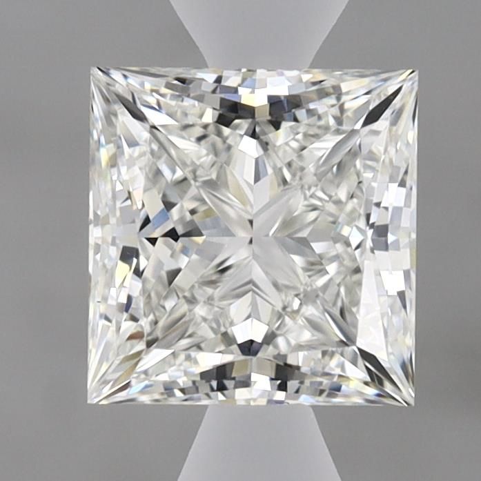 Lab Grown Diamond Lab-grown 1,44Ct F-VS1 Princess - IGILG629443407